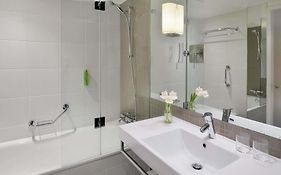 Moevenpick Hotel Amsterdam City Centre